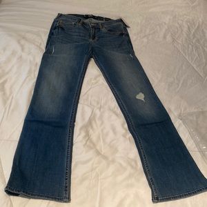 **New** Hollister Jeans